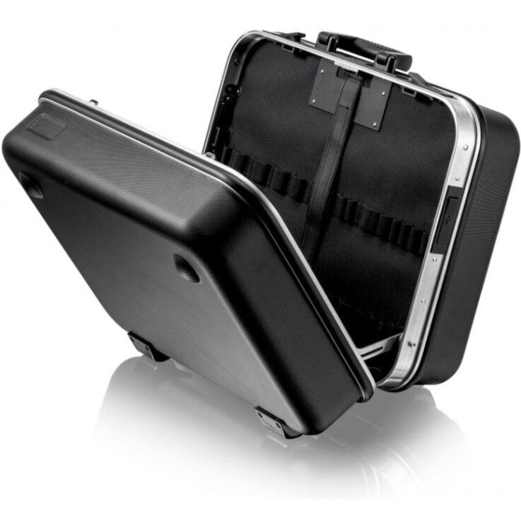 KNIPEX Werkzeugkoffer Big Twin, leer