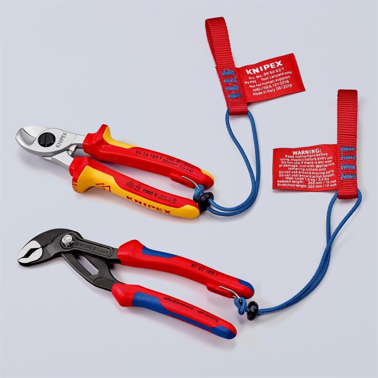 KNIPEX TT Adapterschlaufe 270 mm