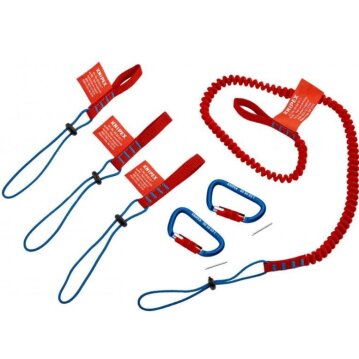 KNIPEX TT Fangleine-Set