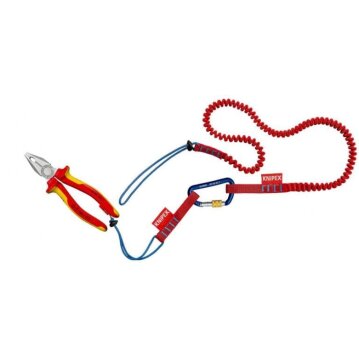 KNIPEX TT Fangleine-Set