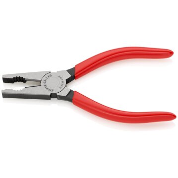 KNIPEX 03 01 160 Kombizange 160 mm