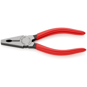 KNIPEX 03 01 180 Kombizange 180 mm