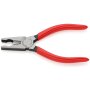 KNIPEX 03 01 180 Kombizange 180 mm