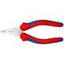 KNIPEX 03 05 160 Kombizange 160 mm