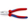 KNIPEX 03 05 200 Kombizange 200 mm