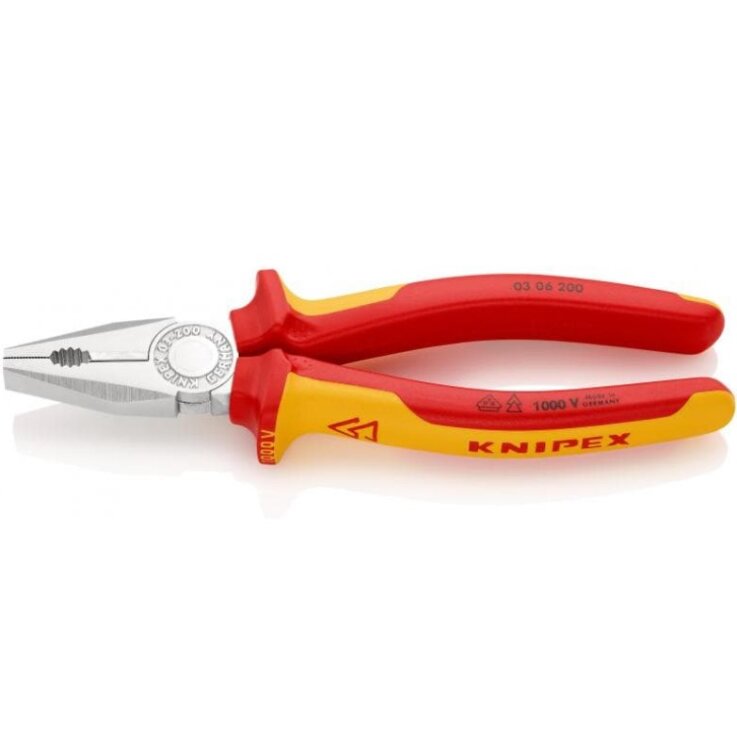 KNIPEX Kombizange