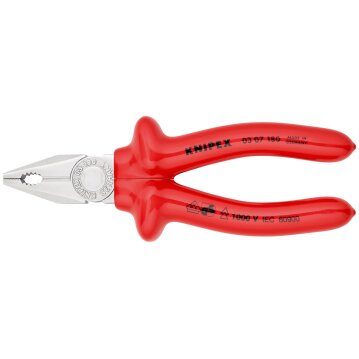 KNIPEX Kombizange