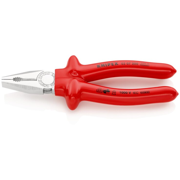 KNIPEX Kombizange