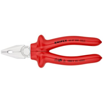 KNIPEX Kombizange