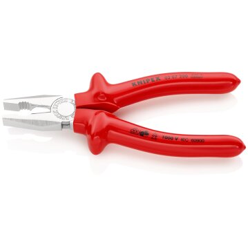 KNIPEX Kombizange