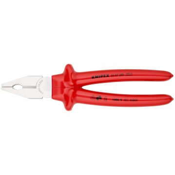 KNIPEX  Kombizange 250 mm