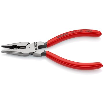 KNIPEX Spitzkombizange 145 mm