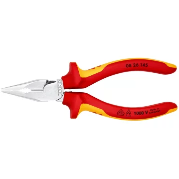 KNIPEX Spitzkombizange