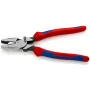 KNIPEX 09 02 240 Kraft-Kombizange "Linemans Pliers“