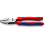 KNIPEX 09 02 240 Kraft-Kombizange "Linemans Pliers“