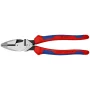 KNIPEX 09 12 240 Kraft-Kombizange "Linemans Pliers“