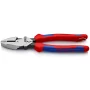 KNIPEX 09 12 240 Kraft-Kombizange "Linemans Pliers“