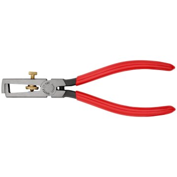 KNIPEX 11 01 160 Abisolierzange