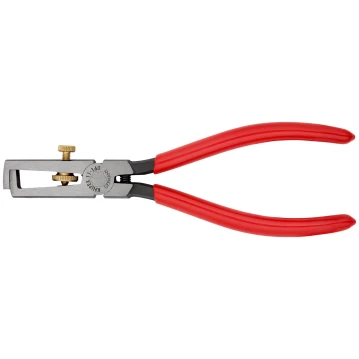 KNIPEX 11 01 160 Abisolierzange