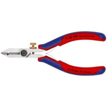 KNIPEX Elektronik-Abisolierschere