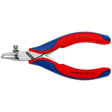 KNIPEX Elektronik-Abisolierzange
