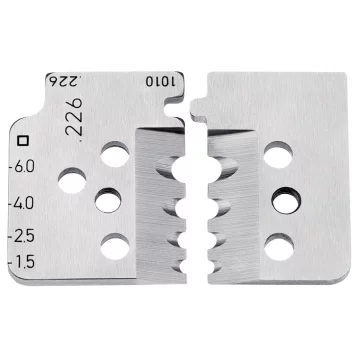 KNIPEX Ersatzmesser f&uuml;r 12 12 11