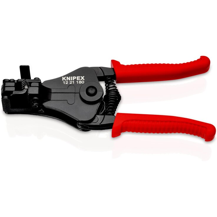 KNIPEX Automatische Abisolierzange