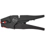 KNIPEX Selbsteinstellende Abisolierzange