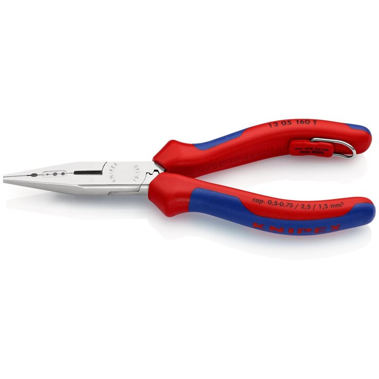 KNIPEX Verdrahtungszange