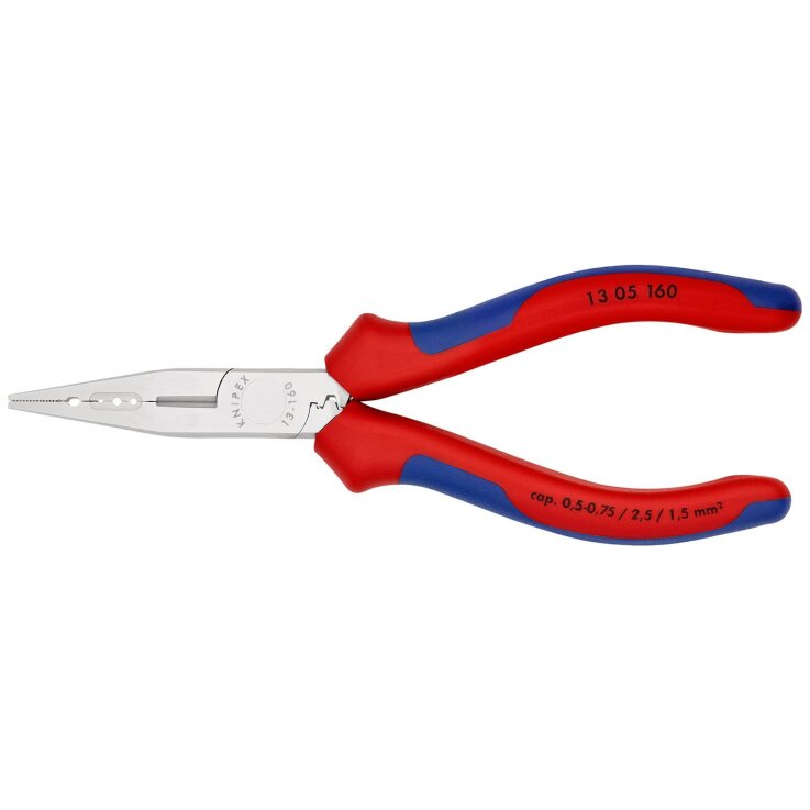 KNIPEX Verdrahtungszange