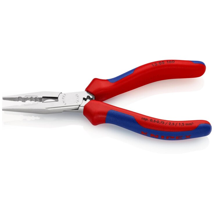KNIPEX Verdrahtungszange