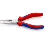 KNIPEX Verdrahtungszange mit Befestigungsöse