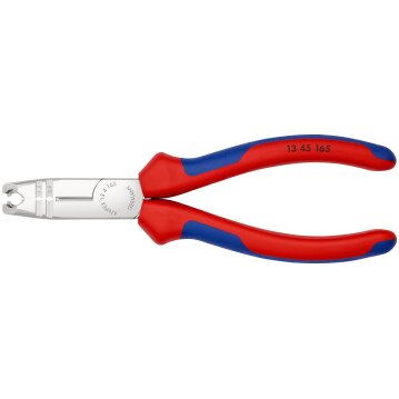 KNIPEX 13 45 165 Abmantelungszange