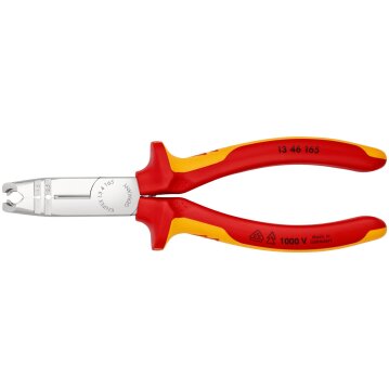 KNIPEX Abmantelungszange