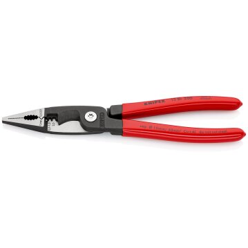 KNIPEX 13 81 200 Elektro-Installationszange