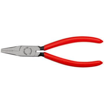 KNIPEX 20 01 160 Flachzange 160 mm