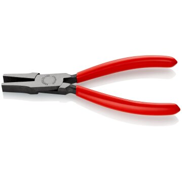 KNIPEX 20 01 160 Flachzange 160 mm