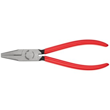 KNIPEX 20 01 180 Flachzange 180 mm