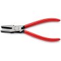 KNIPEX 20 01 180 Flachzange 180 mm