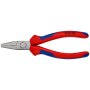KNIPEX 20 02 160 Flachzange 160 mm