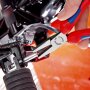 KNIPEX 20 02 160 Flachzange 160 mm