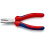 KNIPEX 20 05 160 Flachzange 160 mm