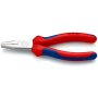KNIPEX 20 05 160 Flachzange 160 mm