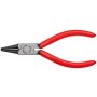 KNIPEX 22 01 125 Rundzange 125 mm