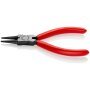 KNIPEX 22 01 125 Rundzange 125 mm