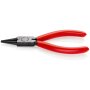 KNIPEX 22 01 125 Rundzange 125 mm