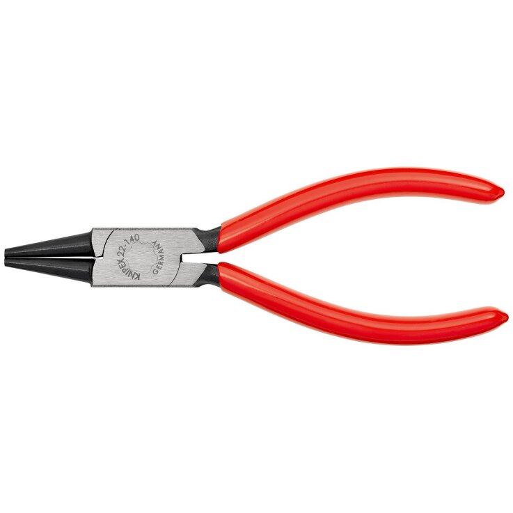 KNIPEX 22 01 160 Rundzange 160 mm