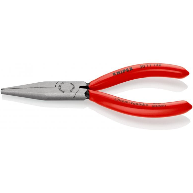 KNIPEX 30 11 140 Langbeckzange 140 mm