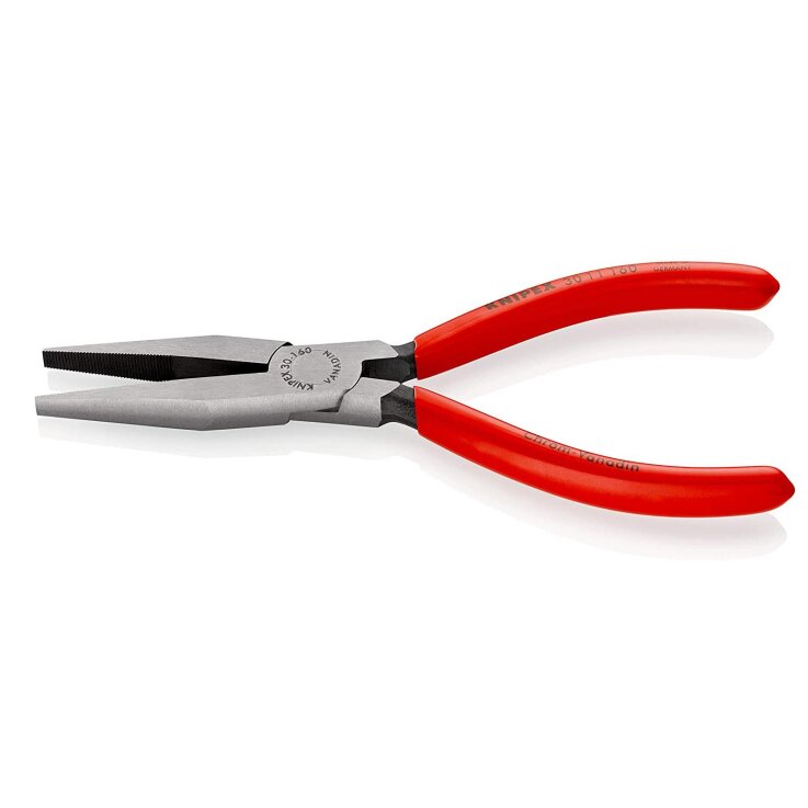 KNIPEX 30 11 160 Langbeckzange 160mm