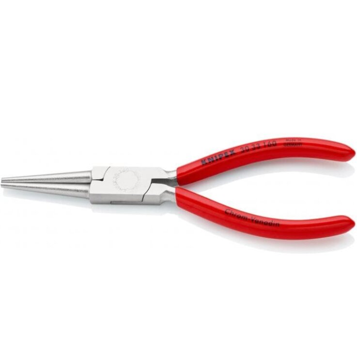 KNIPEX 30 33 160 Langbeckzange 160 mm